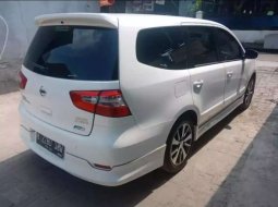 DKI Jakarta, jual mobil Nissan Grand Livina Highway Star 2017 dengan harga terjangkau 5