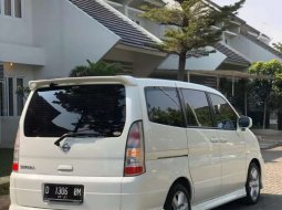 Jual mobil Nissan Serena Autech 2011 bekas, Jawa Barat 20