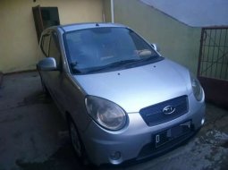 Jual Kia Picanto 2010 harga murah di Jawa Barat 17