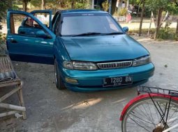 Jawa Timur, jual mobil Timor SOHC 1996 dengan harga terjangkau 6