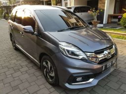 Jual cepat Honda Mobilio RS 2014 di DIY Yogyakarta 6