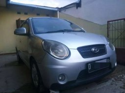 Jual Kia Picanto 2010 harga murah di Jawa Barat 16