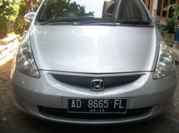 Jual Honda Jazz i-DSI 2008 harga murah di DIY Yogyakarta 6