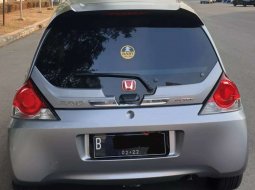 Jual mobil bekas murah Honda Brio Satya 2016 di DKI Jakarta 14