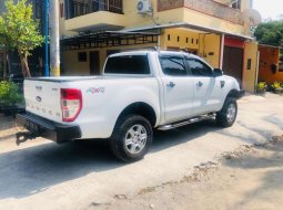 Mobil Ford Ranger 2012 Double Cabin dijual, DIY Yogyakarta 5