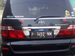 Dijual mobil bekas Toyota Alphard , Banten  5