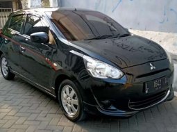 Jual mobil Mitsubishi Mirage GLS 2012 bekas, Jawa Timur 7