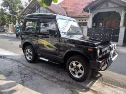 Mobil Suzuki Katana 1996 terbaik di Jawa Barat 9