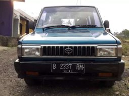 Jawa Barat, jual mobil Toyota Kijang Grand Extra 1996 dengan harga terjangkau 9