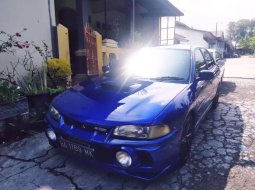 Jual mobil bekas murah Mitsubishi Lancer 1998 di Sumatra Barat 6