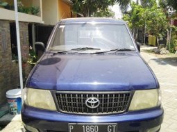 Toyota Kijang 2002 Jawa Timur dijual dengan harga termurah 3