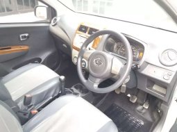 Mobil Daihatsu Ayla 2014 X Elegant dijual, Jawa Barat 6