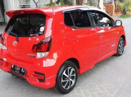 Jawa Timur, Toyota Agya TRD Sportivo 2019 kondisi terawat 7