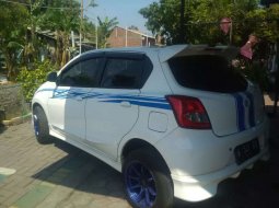 Mobil Datsun GO 2015 T terbaik di Jawa Timur 5