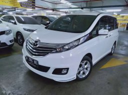 Jual mobil Mazda Biante 2.0 SKYACTIV A/T 2016 bekas, DKI Jakarta 7