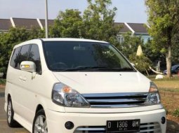 Jual mobil Nissan Serena Autech 2011 bekas, Jawa Barat 17