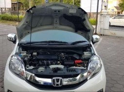 DIY Yogyakarta, jual mobil Honda Mobilio E Prestige 2014 dengan harga terjangkau 10
