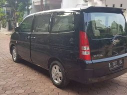 Jawa Barat, Nissan Serena Highway Star 2008 kondisi terawat 6