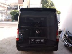 Jual mobil bekas murah Daihatsu Gran Max D 2011 di Jawa Tengah 7