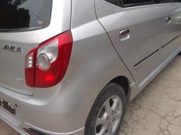 Jual cepat Daihatsu Ayla X Elegant 2014 di DKI Jakarta 6