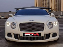 Jual mobil bekas murah Bentley Continental GT 2012 di DKI Jakarta 17