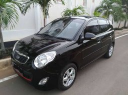 DKI Jakarta, jual mobil Kia Picanto SE 2010 dengan harga terjangkau 10