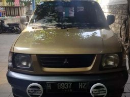 Jual cepat Mitsubishi Kuda Diamond 2004 di Jawa Tengah 10