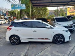 Mobil Toyota Yaris 2017 S dijual, Jawa Timur 7