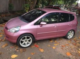 Riau, Honda Jazz i-DSI 2005 kondisi terawat 8