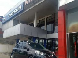 Jual Nissan March 2017 harga murah di Jawa Barat 4