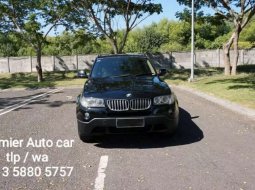 Jawa Timur, BMW X3 2010 kondisi terawat 7