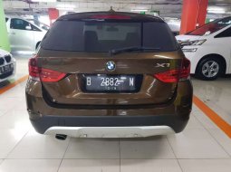 Jual mobil bekas murah BMW X1 XLine 2014 di DKI Jakarta 5