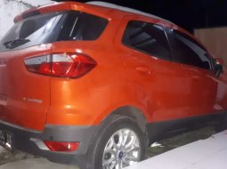 Jual Ford EcoSport Titanium 2015 harga murah di Nusa Tenggara Barat 1