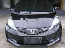 Jual Honda Jazz RS 2013 harga murah di Sumatra Utara 13