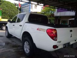 Jual cepat Mitsubishi Triton 2014 di Riau 8