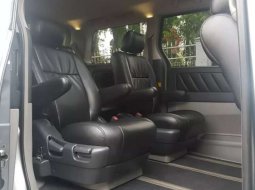 Dijual mobil bekas Toyota Alphard V, DKI Jakarta  8