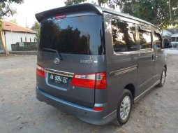 Jual cepat Daihatsu Luxio X 2012 di DIY Yogyakarta 6