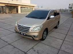 Mobil Toyota Kijang Innova 2005 G Luxury terbaik di DKI Jakarta 7