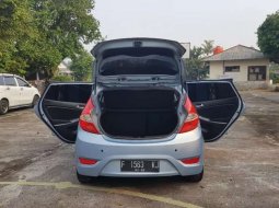 Jawa Barat, jual mobil Hyundai Grand Avega GL 2012 dengan harga terjangkau 11