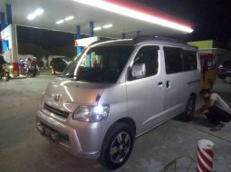 Jawa Tengah, jual mobil Daihatsu Gran Max AC 2011 dengan harga terjangkau 8