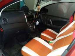 Jual mobil Daihatsu Sirion D FMC 2017 bekas, Jawa Barat 7