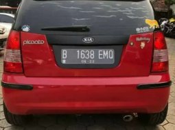 Kia Picanto 2007 DKI Jakarta dijual dengan harga termurah 3