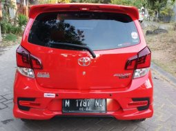 Jawa Timur, Toyota Agya TRD Sportivo 2019 kondisi terawat 6