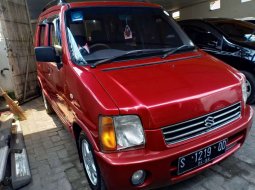 Jual mobil bekas murah Suzuki Karimun GX 2003 di Jawa Timur 4