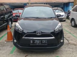 Jual mobil Toyota Sienta V 2018 bekas, DKI Jakarta 2