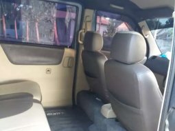 Jual cepat Daihatsu Luxio X 2012 di DIY Yogyakarta 5