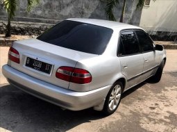 DKI Jakarta, Toyota Corolla 2001 kondisi terawat 5