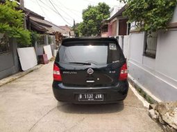 Jual mobil bekas murah Nissan Grand Livina XV 2007 di Banten 4