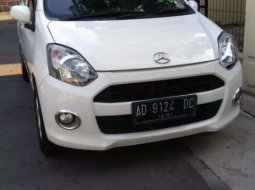 Jual Daihatsu Ayla M 2013 harga murah di Jawa Tengah 5