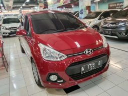 Jual mobil bekas murah Hyundai I10 2014 di Jawa Timur 7